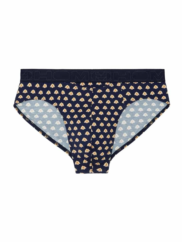 Mini Briefs HO1 - Grimaud