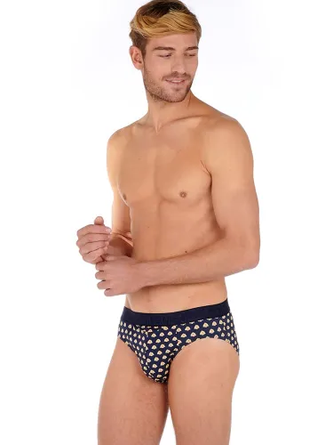Mini Briefs HO1 - Grimaud 2