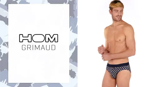 Mini Briefs HO1 - Grimaud 3