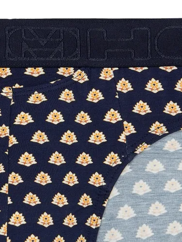 Mini Briefs HO1 - Grimaud 6