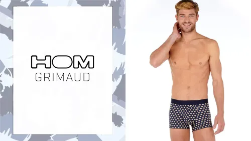 Boxer Briefs HO1 - Grimaud 2