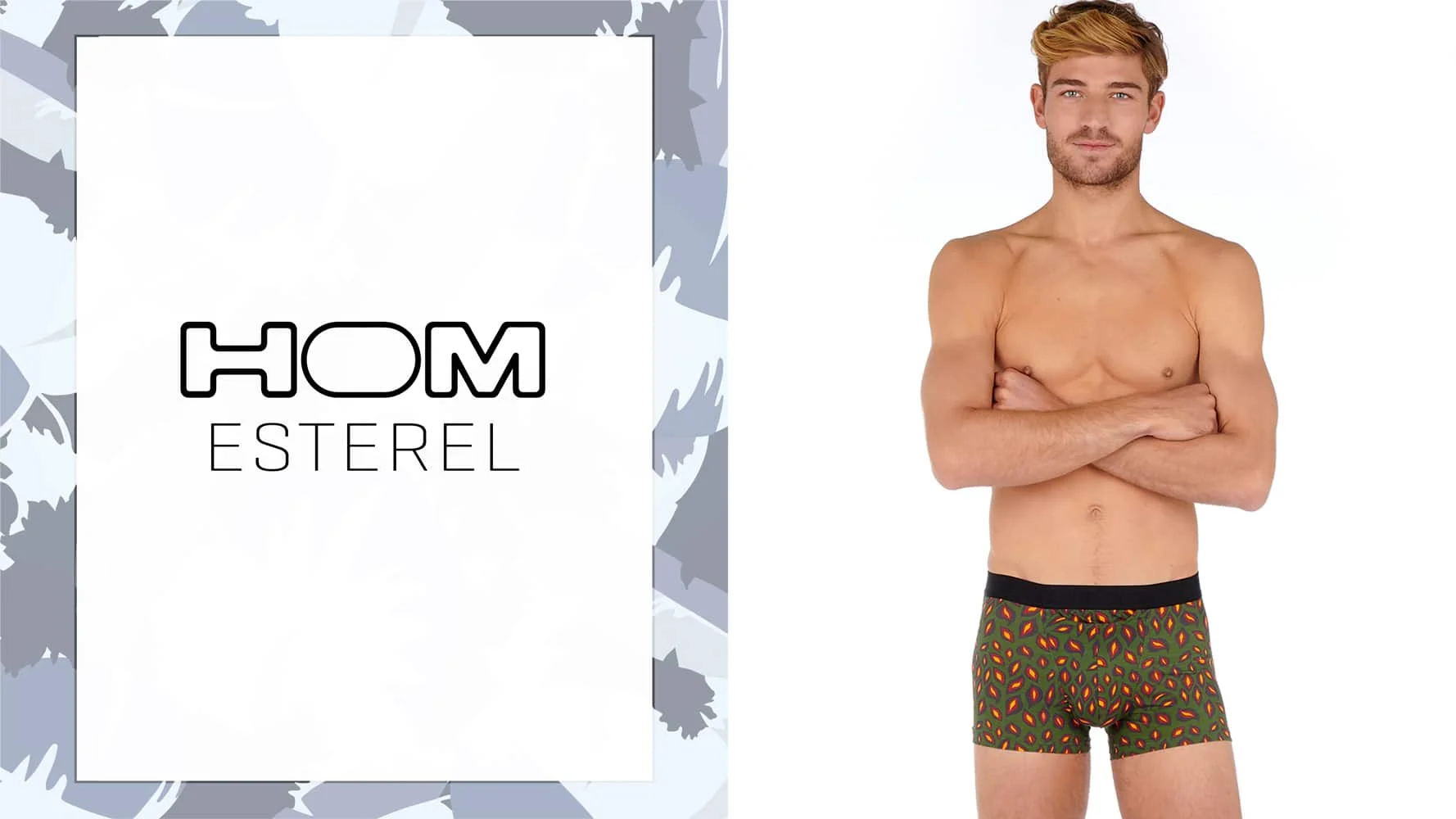 Boxer Briefs HO1 - Esterel 2