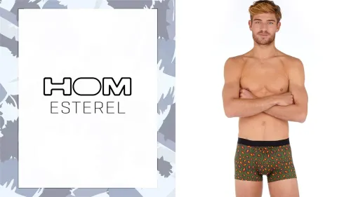 Boxer Briefs HO1 - Esterel 2