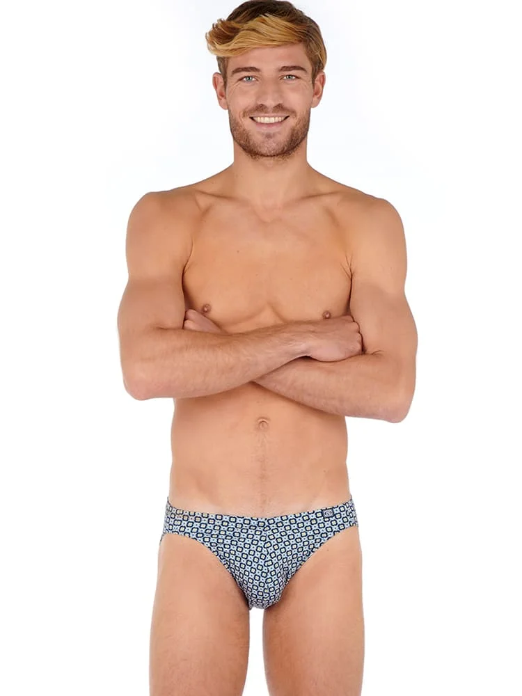 Comfort Micro Briefs - Lices 3