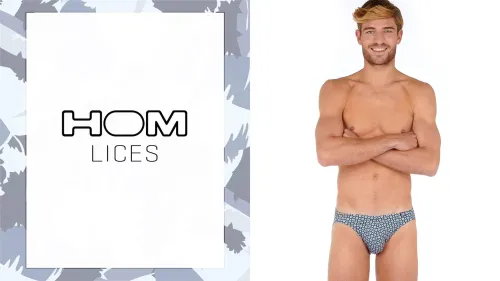 Comfort Micro Briefs - Lices 2