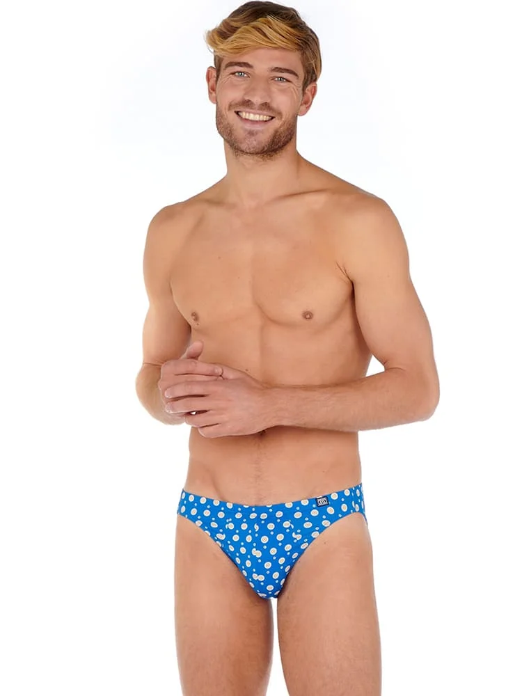 Comfort Micro Briefs - Cogolin 3