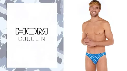 Comfort Micro Briefs - Cogolin 2