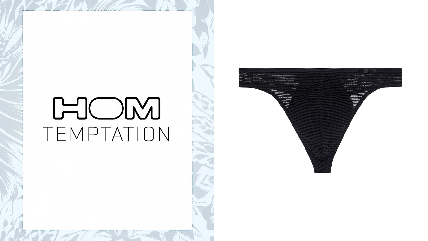 G-String - Loulou 2