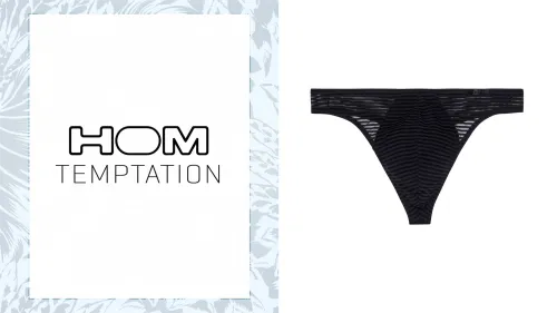 G-String - Loulou 2