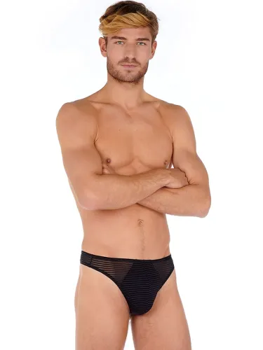 G-String - Loulou 3