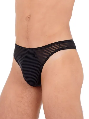 G-String - Loulou 4