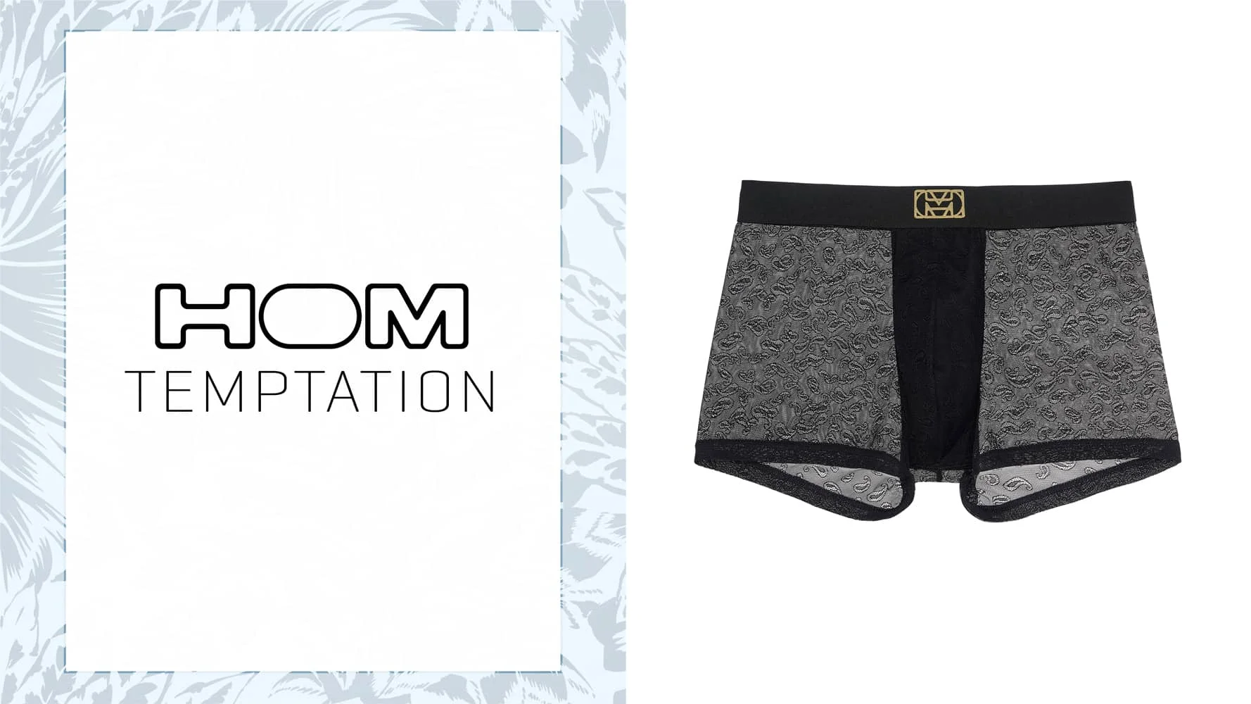 Boxer Briefs - Gaio 2