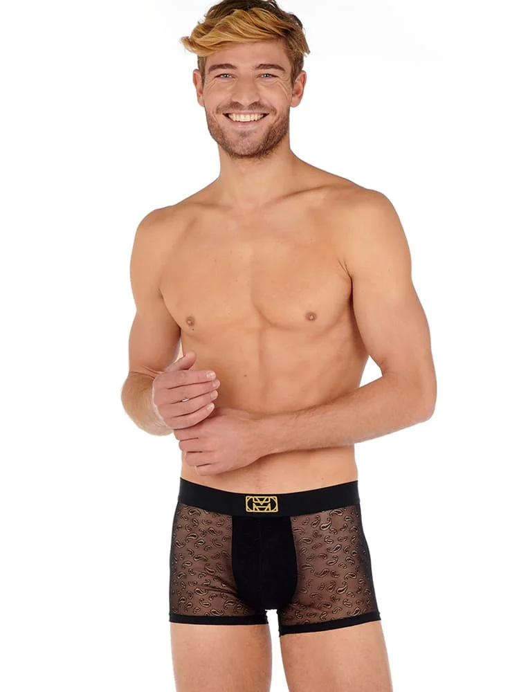 Boxer Briefs - Gaio 3