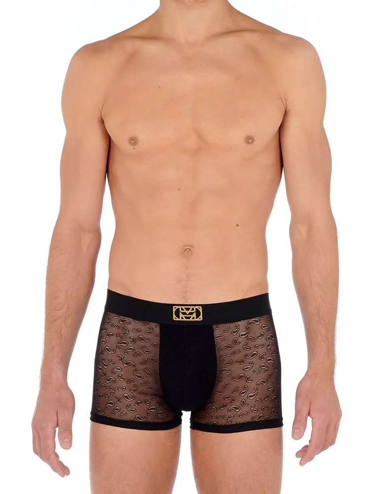 Boxer Briefs - Gaio 4