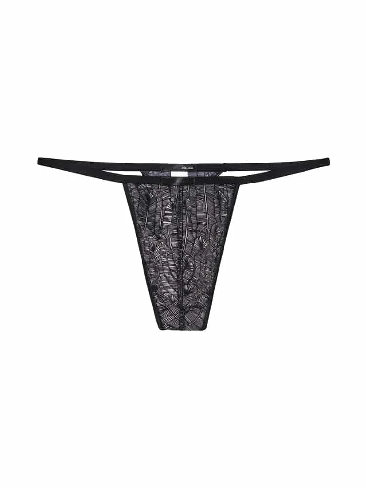 G-String - Esqui 1