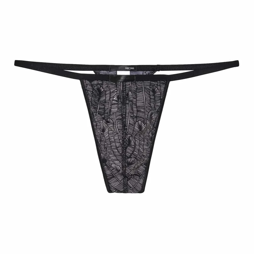 G-String - Esqui 4