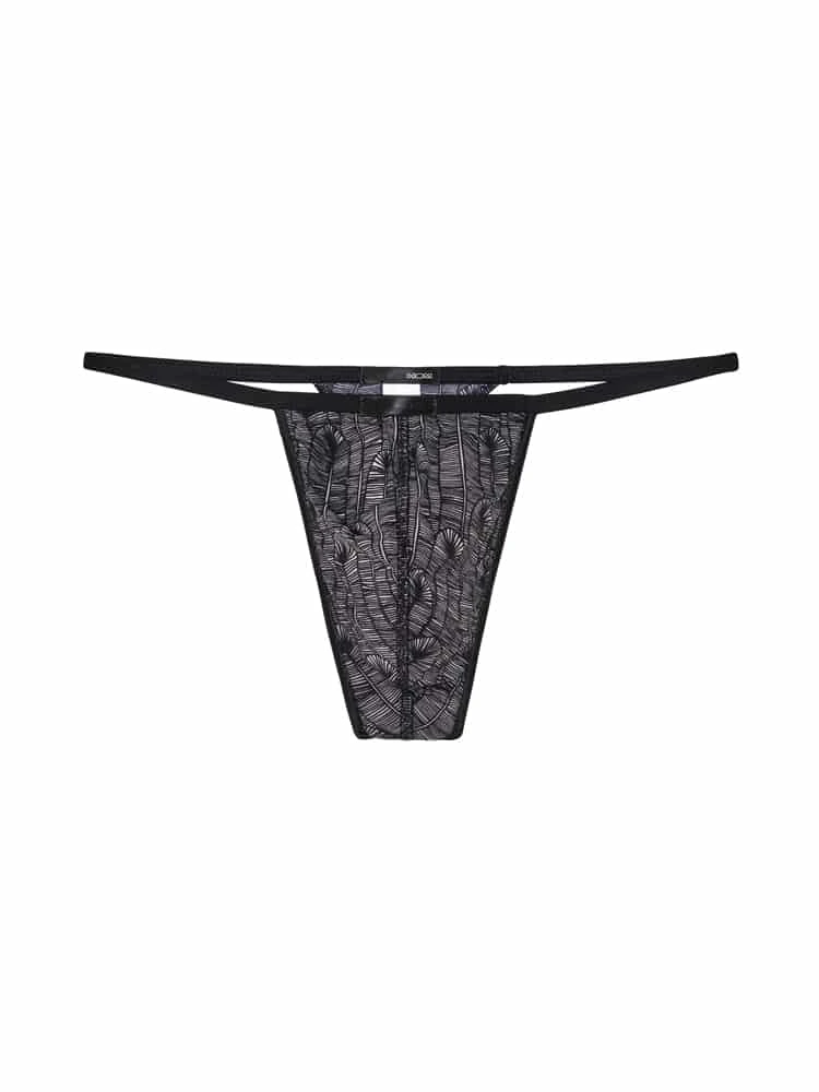 G-String - Esqui
