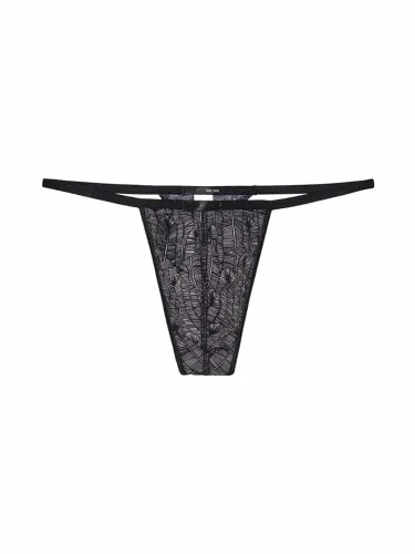G-String - Esqui 1
