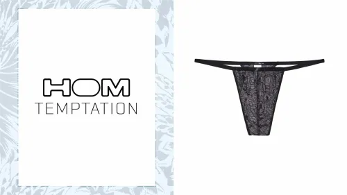 G-String - Esqui 2