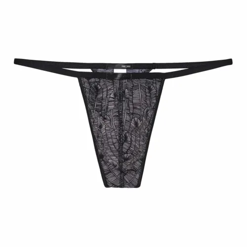 G-String - Esqui 4