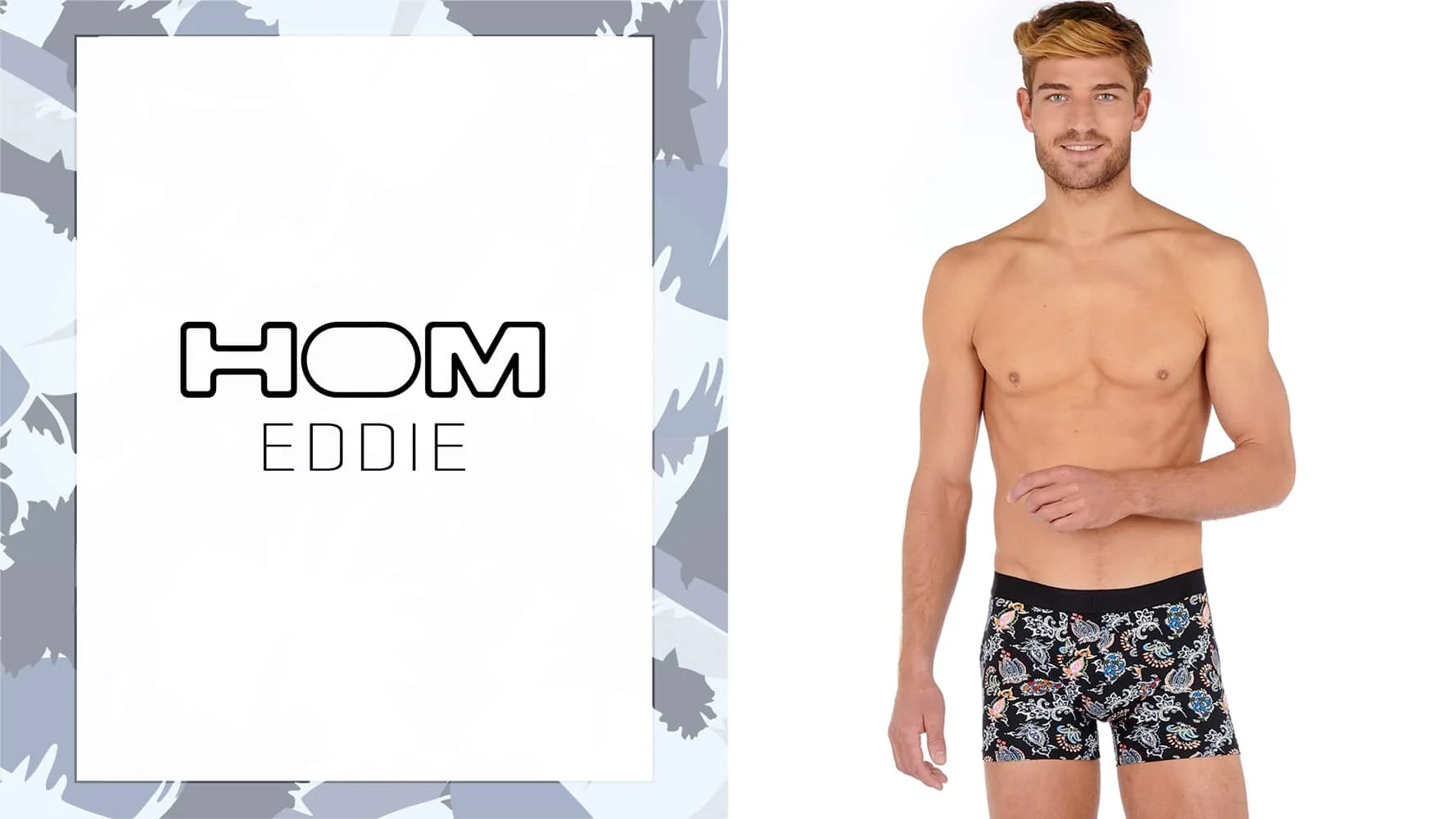 Boxer Briefs - Eddie 2