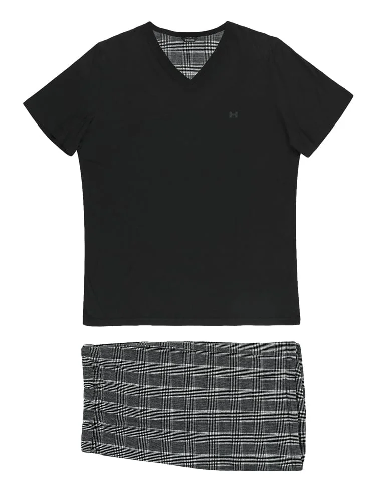 Short Sleepwear - Pampelonne 1