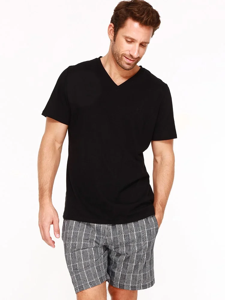 Short Sleepwear - Pampelonne 3