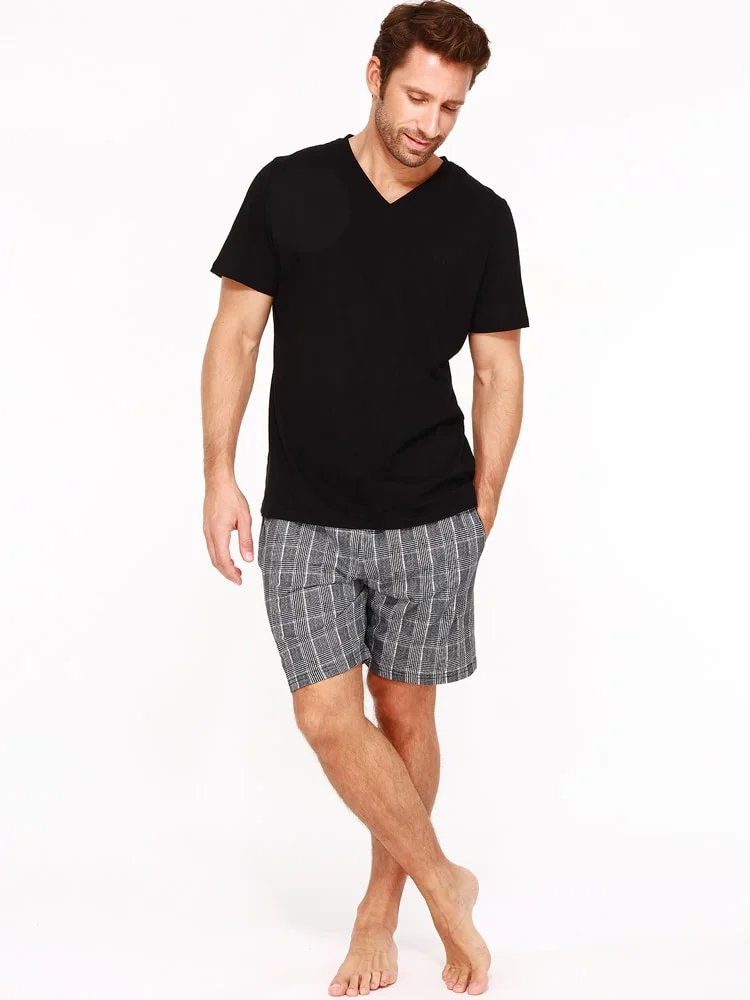 Short Sleepwear - Pampelonne 4