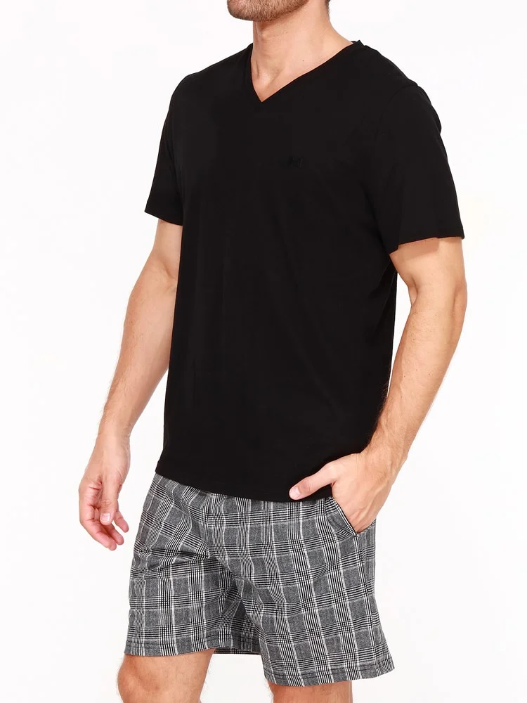 Short Sleepwear - Pampelonne 5