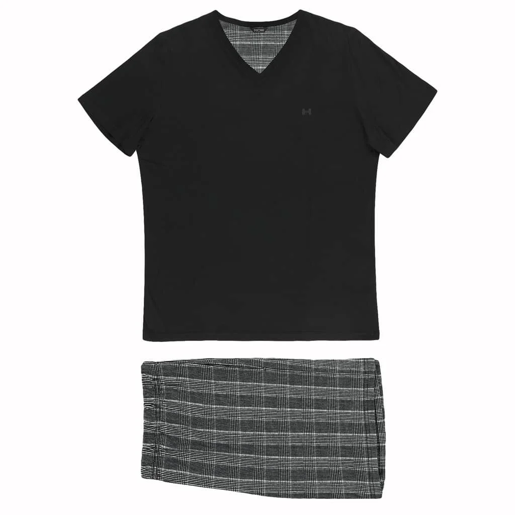 Short Sleepwear - Pampelonne 6