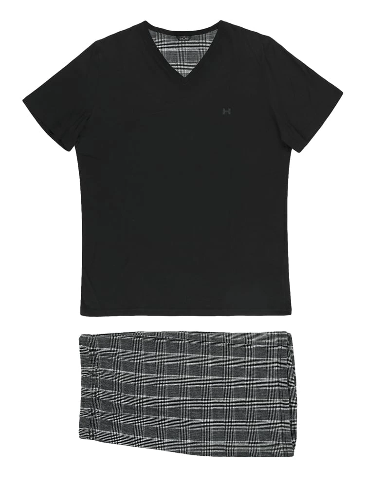 Short Sleepwear - Pampelonne