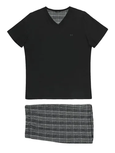 Short Sleepwear - Pampelonne 1