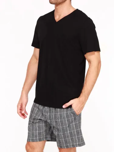 Short Sleepwear - Pampelonne 5