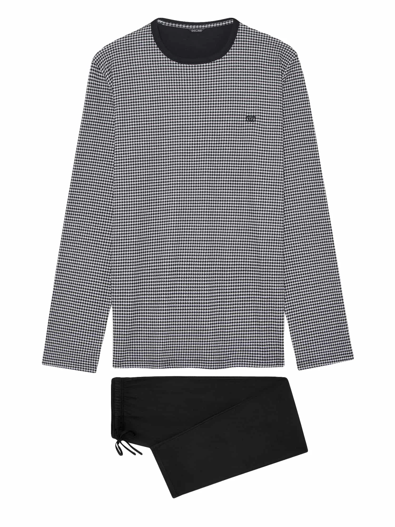 Long Sleepwear - Canoubiers 3