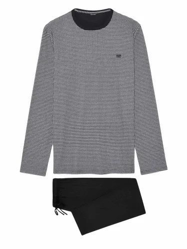 Long Sleepwear - Canoubiers 3