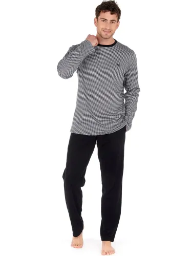 Long Sleepwear - Canoubiers 4