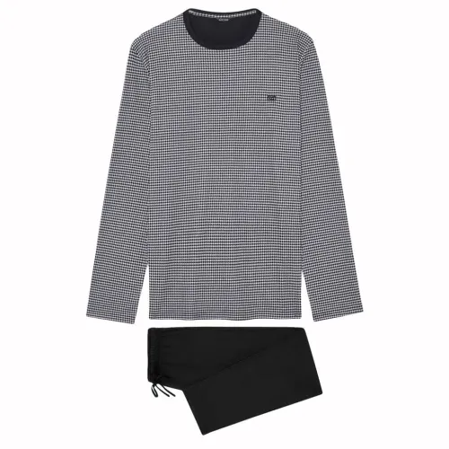Long Sleepwear - Canoubiers 6