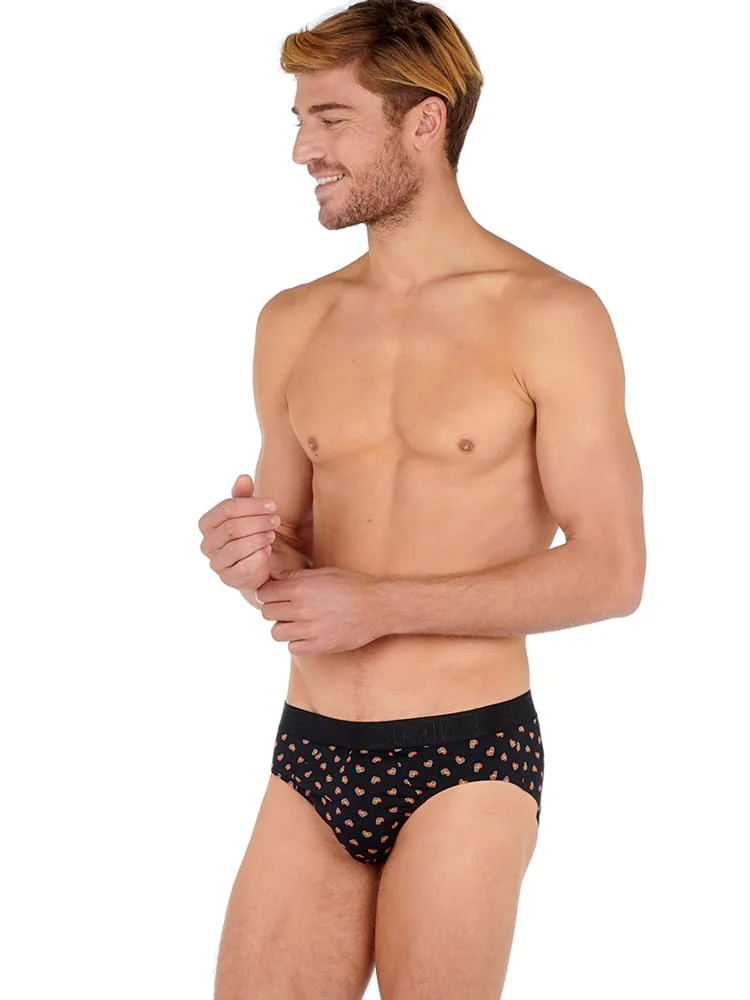 Mini Briefs - Romeo 3