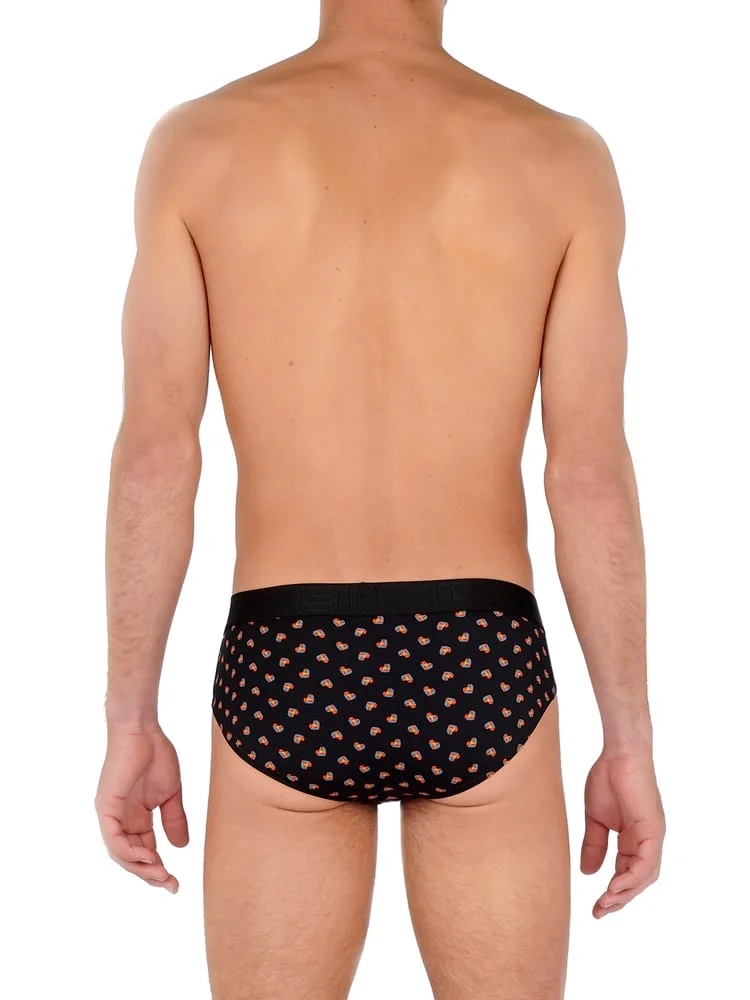 Mini Briefs - Romeo 4