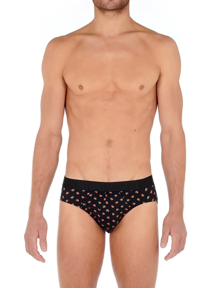 Mini Briefs - Romeo 5
