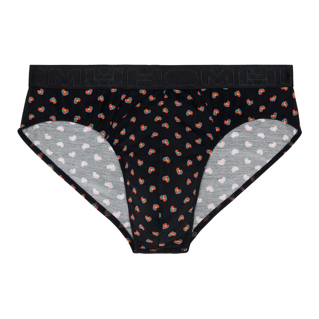 Mini Briefs - Romeo 6