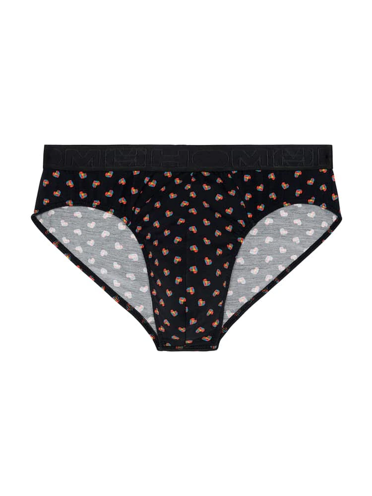 Mini Briefs - Romeo