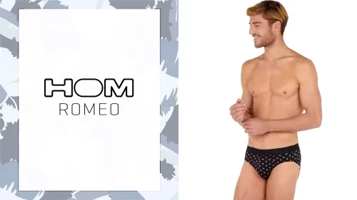 Mini Briefs - Romeo 2