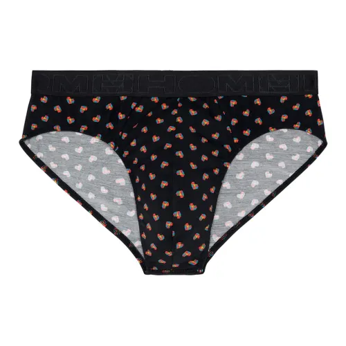Mini Briefs - Romeo 6