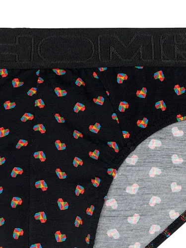 Mini Briefs - Romeo 7