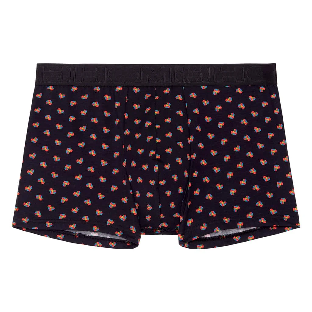 Boxer Briefs - Romeo 5