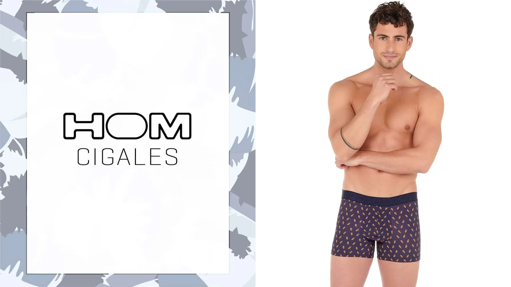 Boxer Briefs - Cigales 2