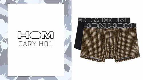 2p Boxer Briefs HO1 - Gary 2