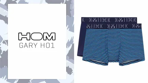 2p Boxer Briefs - Alphonse 2