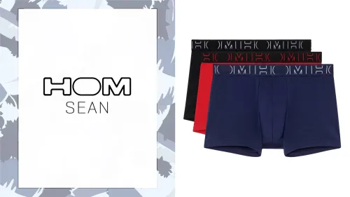 3p Boxer Briefs - Sean 2
